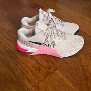 Women’s Nike Metcon 8 Training Shoe